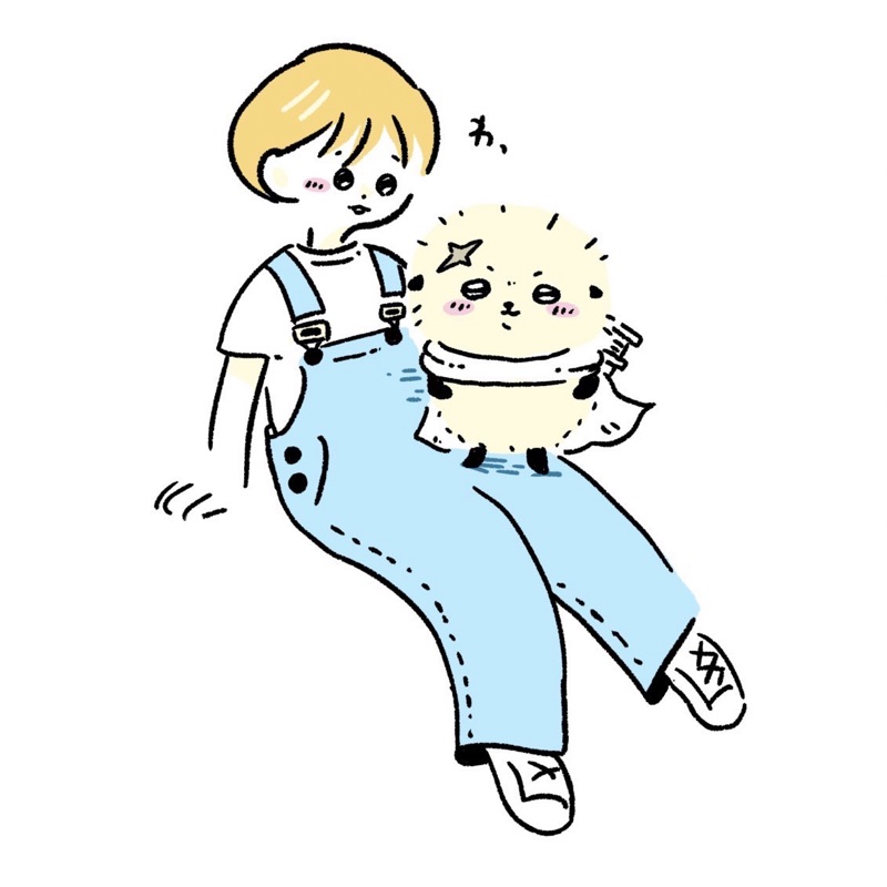 らっこ