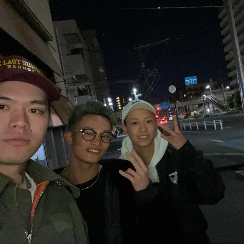 赤間玲音
