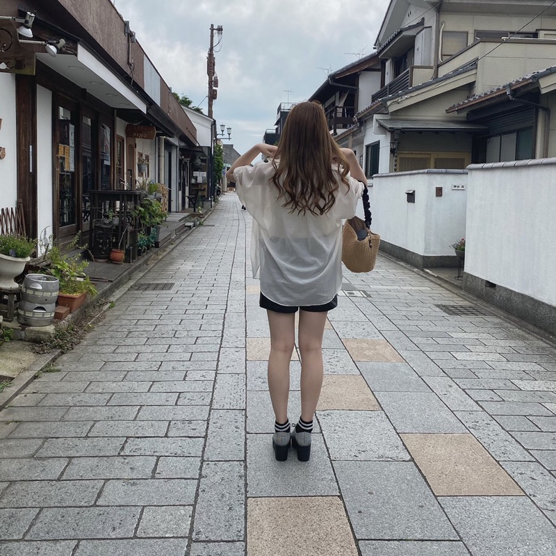 結衣