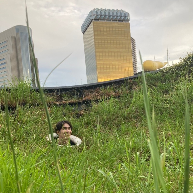 中村健人