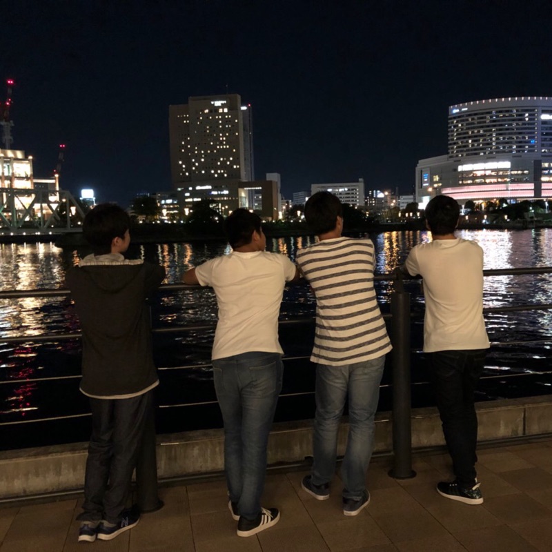 高根直輝