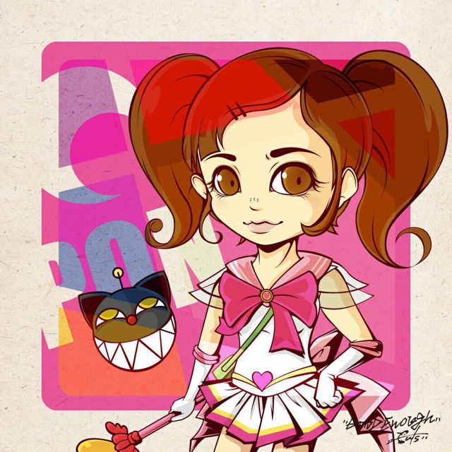 ぽん