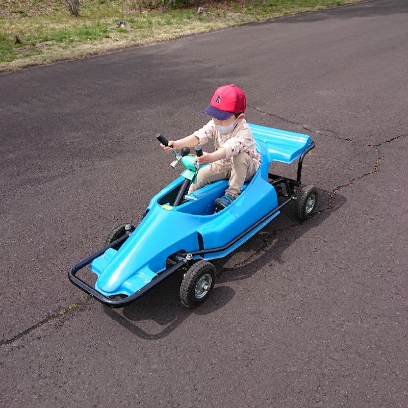 小山三佳、はる