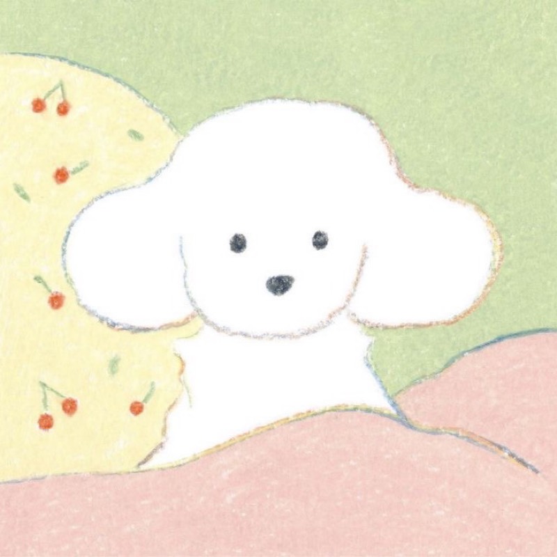 の