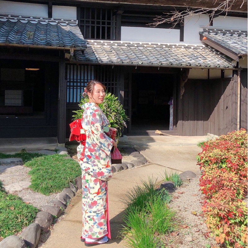 ゆい