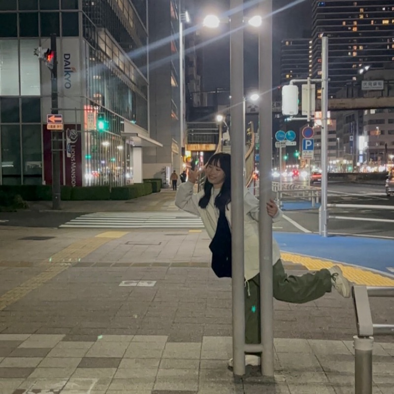 大場瑞佳
