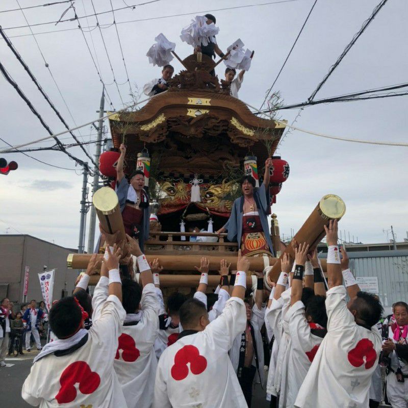 髙英夫