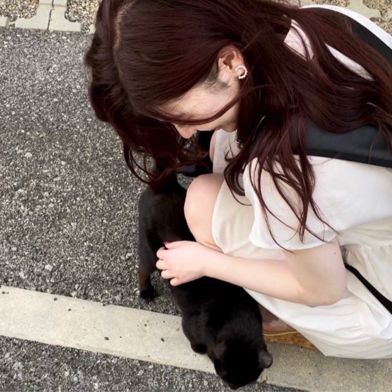 な