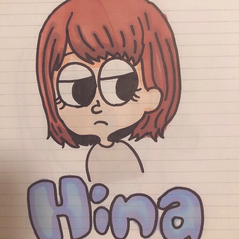 ひな