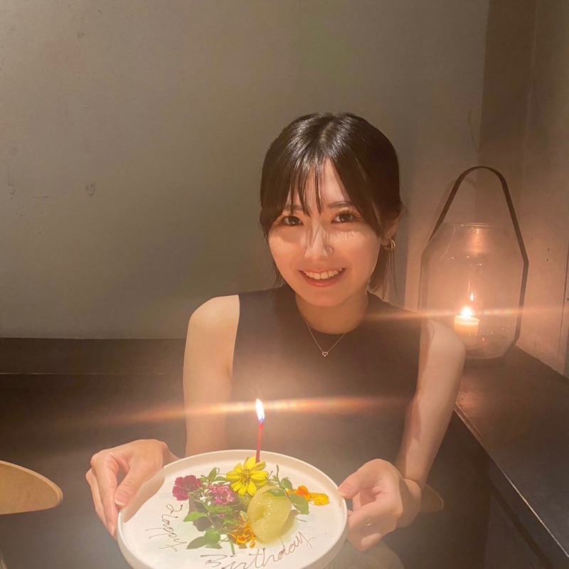 宮本　葉月