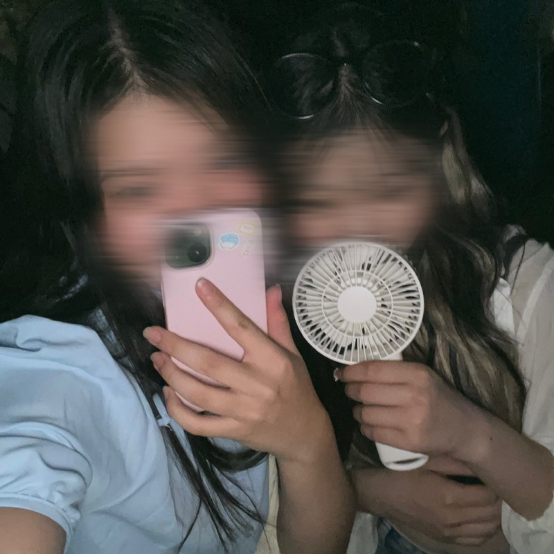 大山心愛