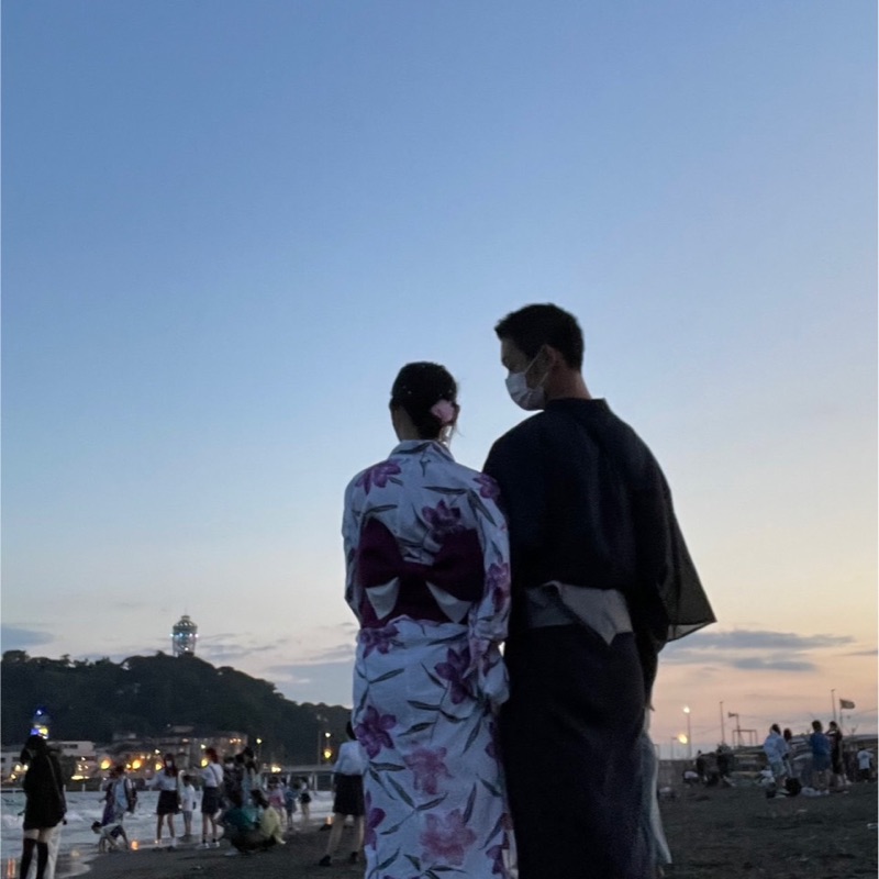 鳴海大生
