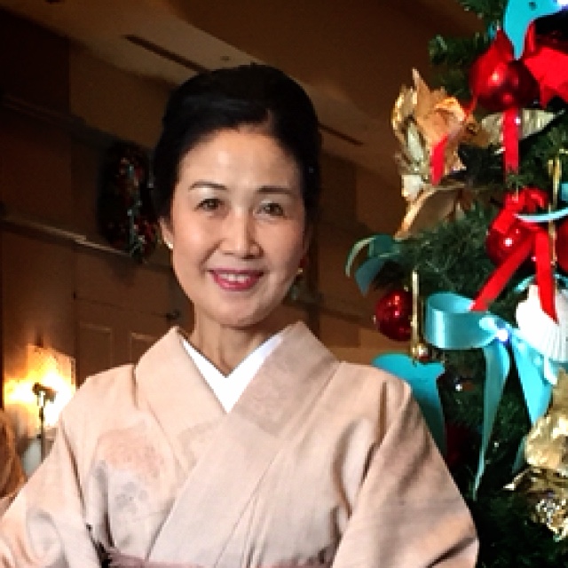 中村加代子