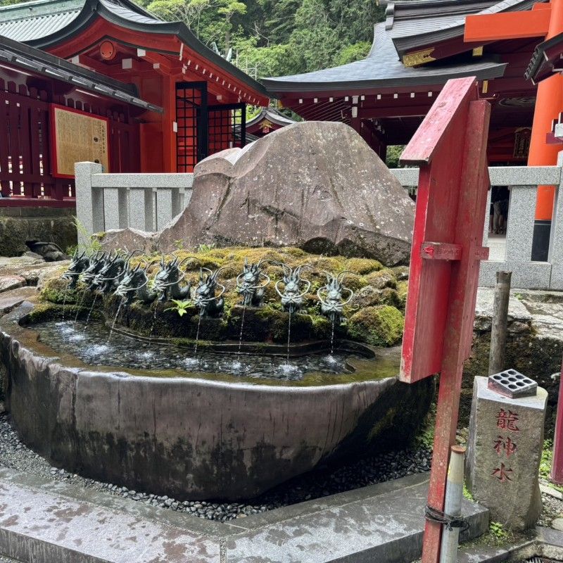 ちづこ