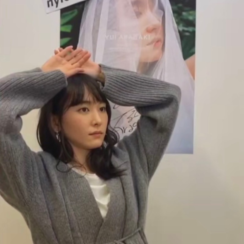 遠北 桜香