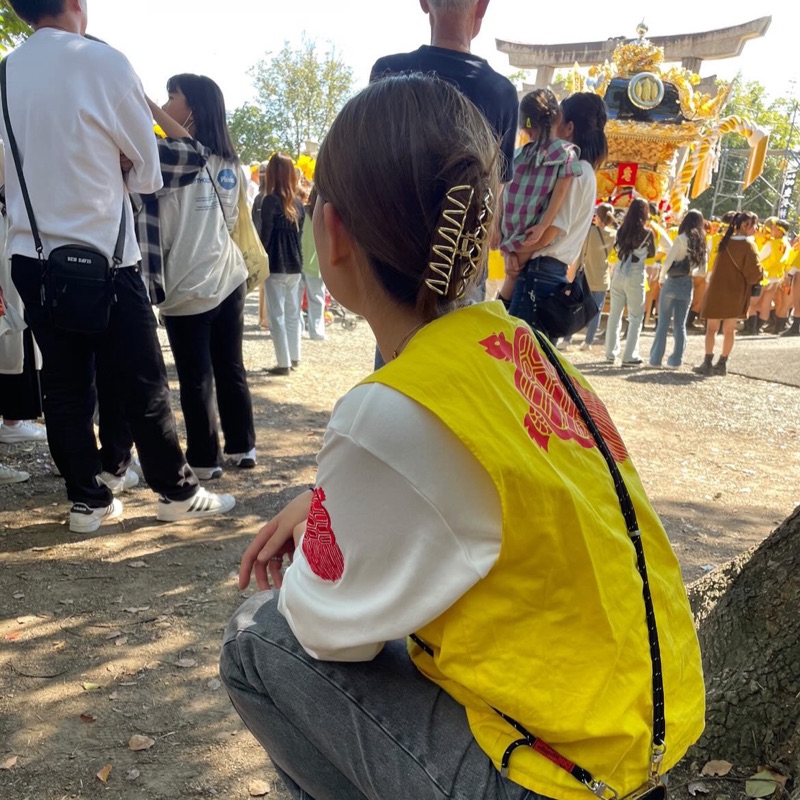 芝由海