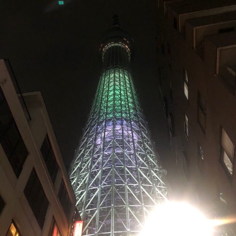 森裕子