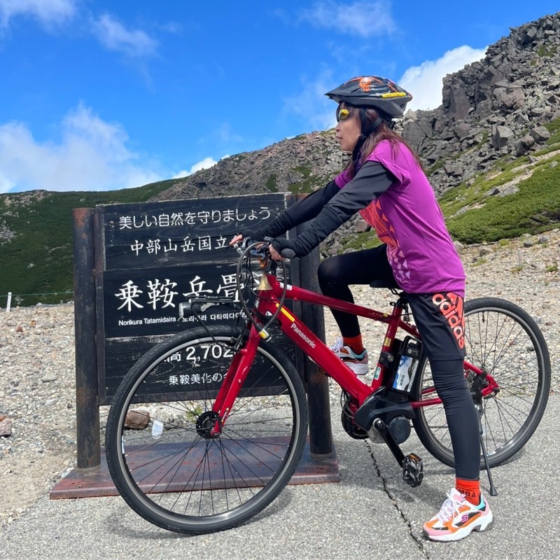 中川亜紀子