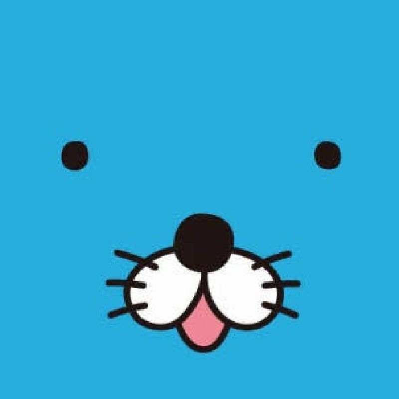 ぼの松ぼの子