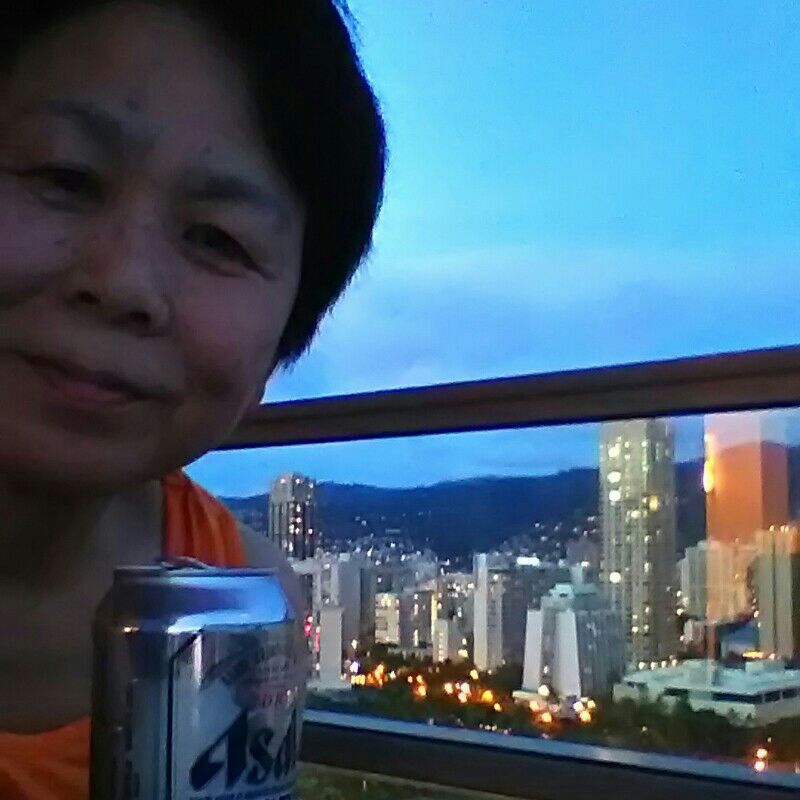 古田まゆみ