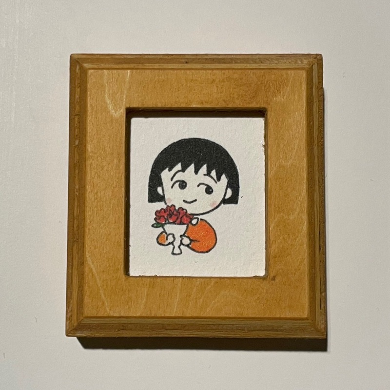 山本　麻美