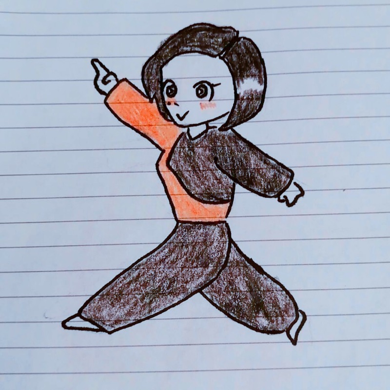えーちゃん