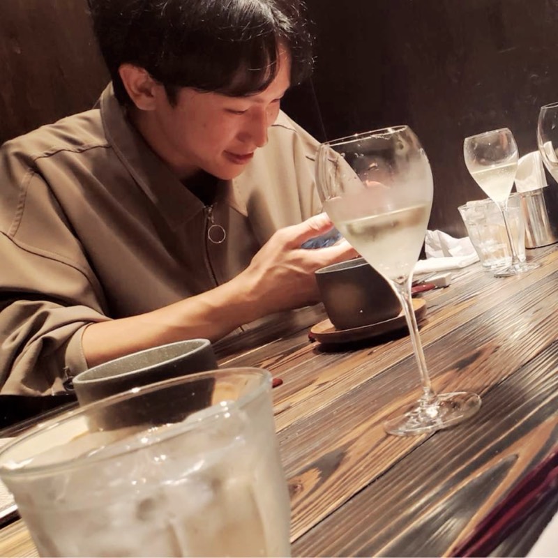 稲田拓海