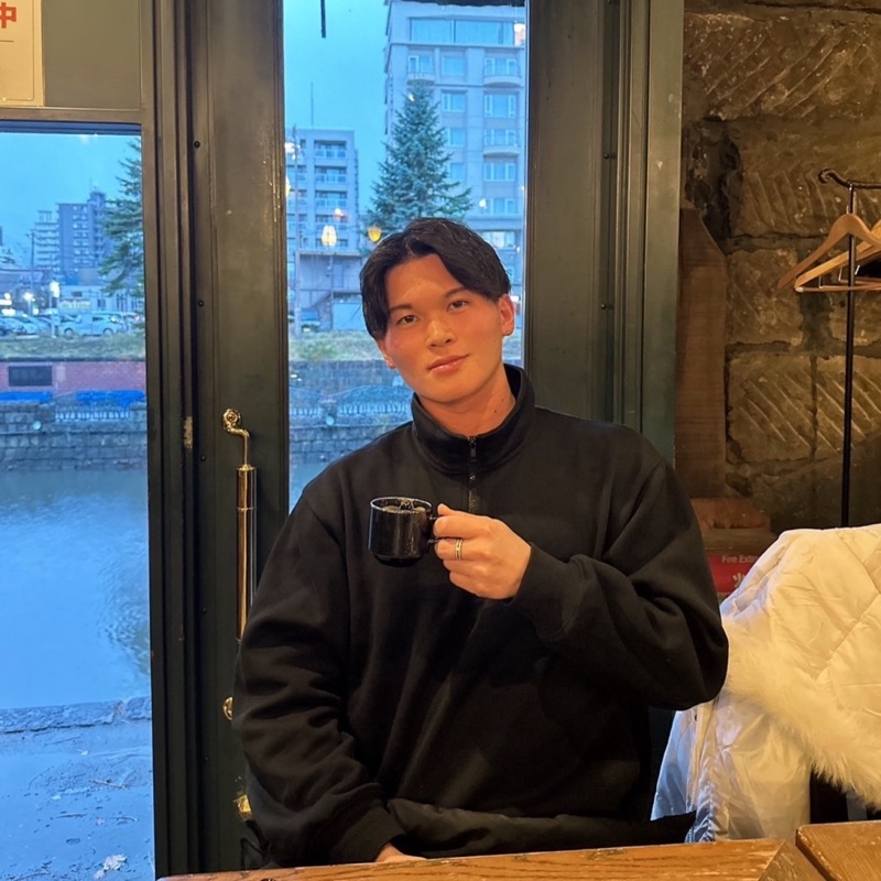 北澤 知大