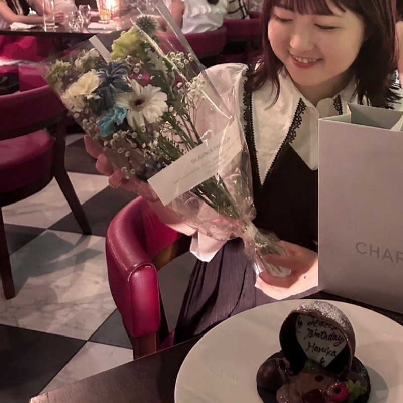 佐藤遥
