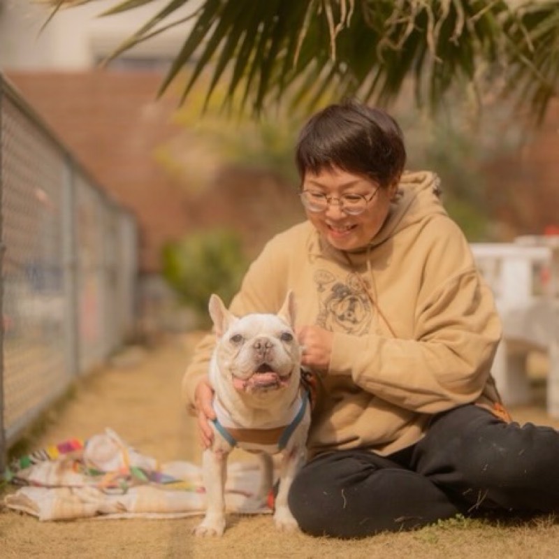 林 教子