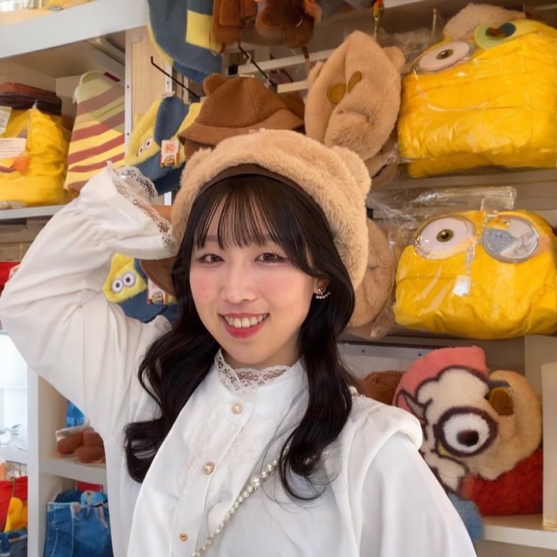 なおみ