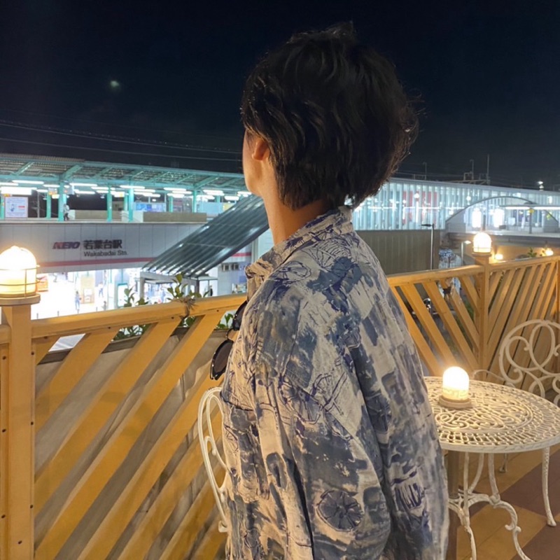 松岡 成羅