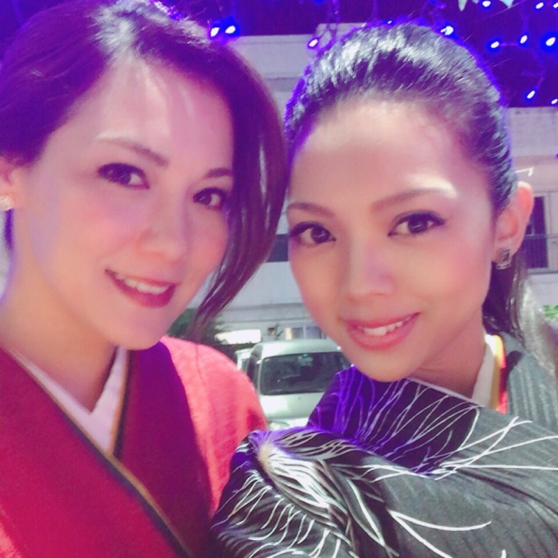 福本 真理恵リン