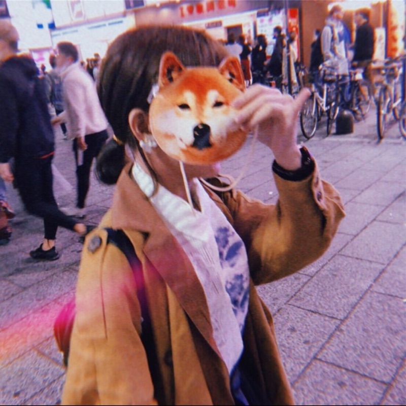 ほほほ