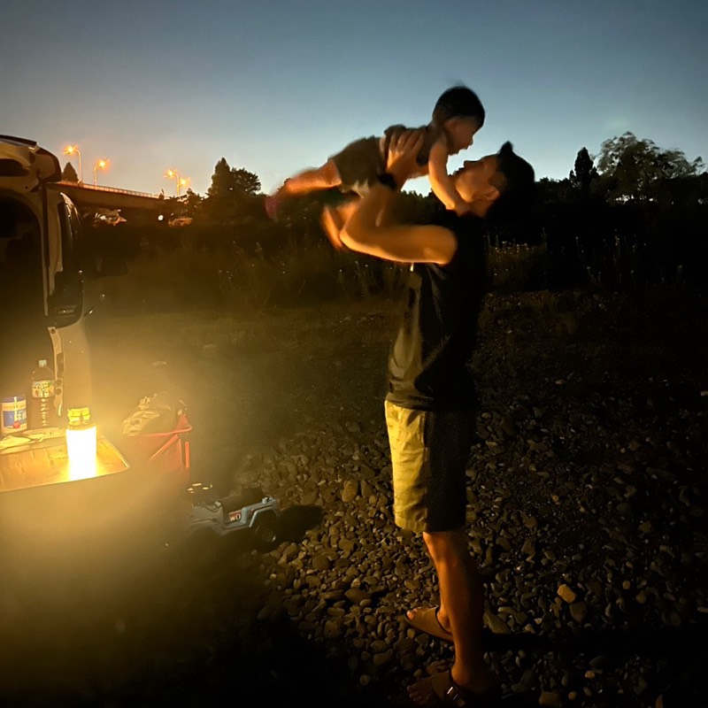 わがままぼーい