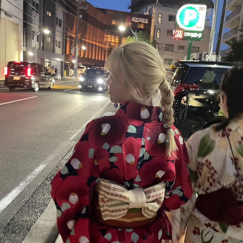 杉山　美月