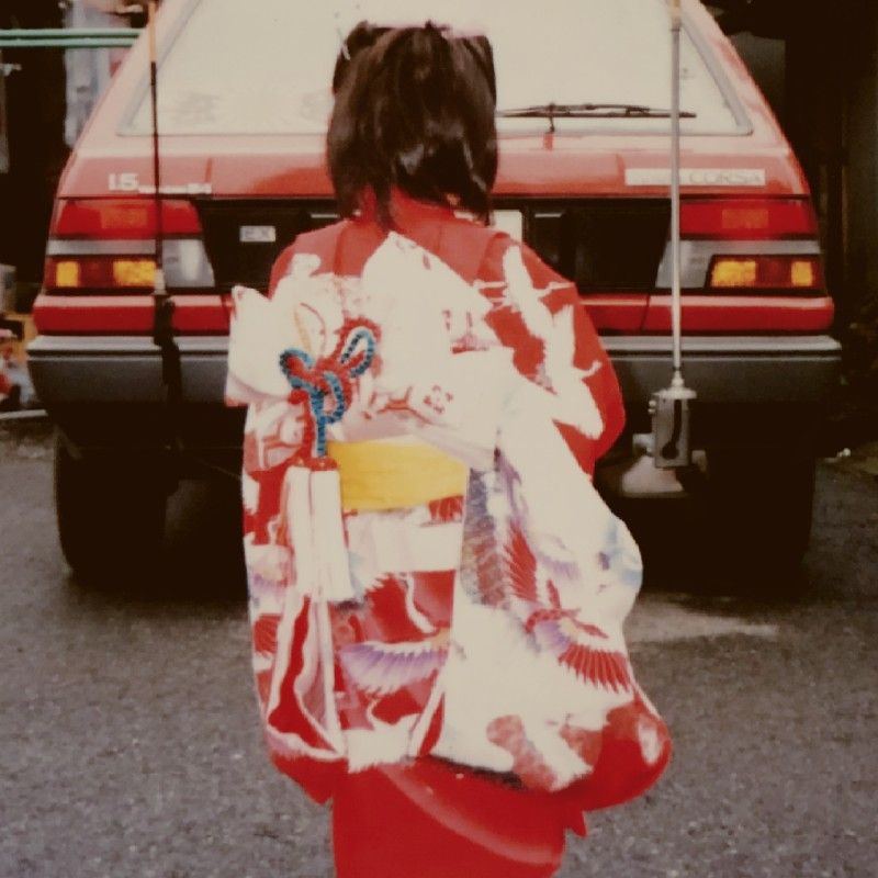 山内 あゆ