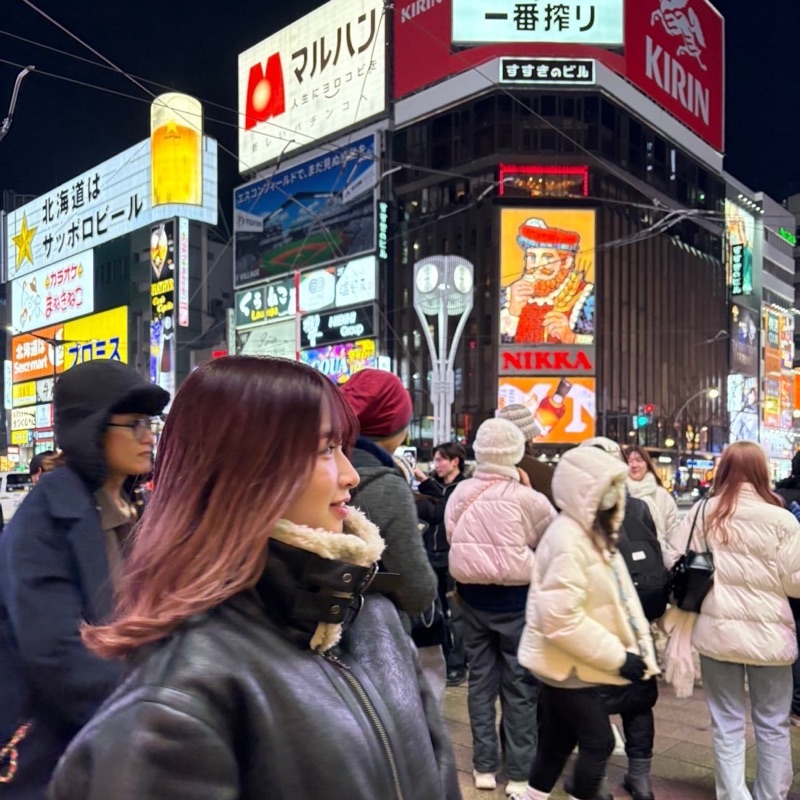 長野 奏音