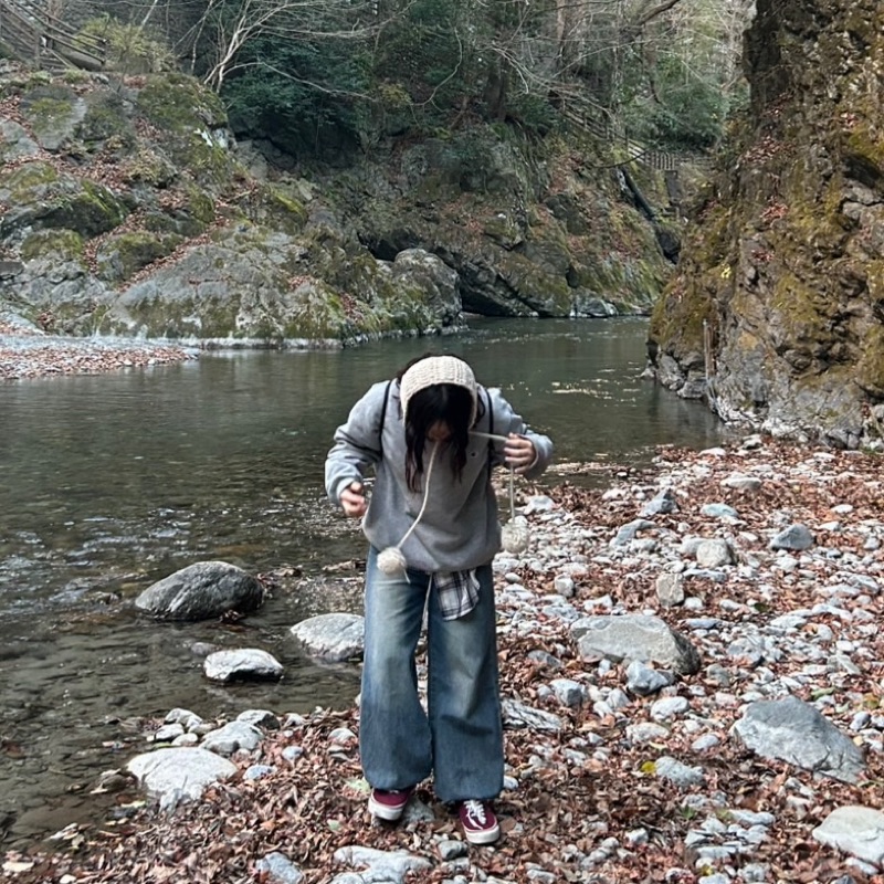 中嶋思月