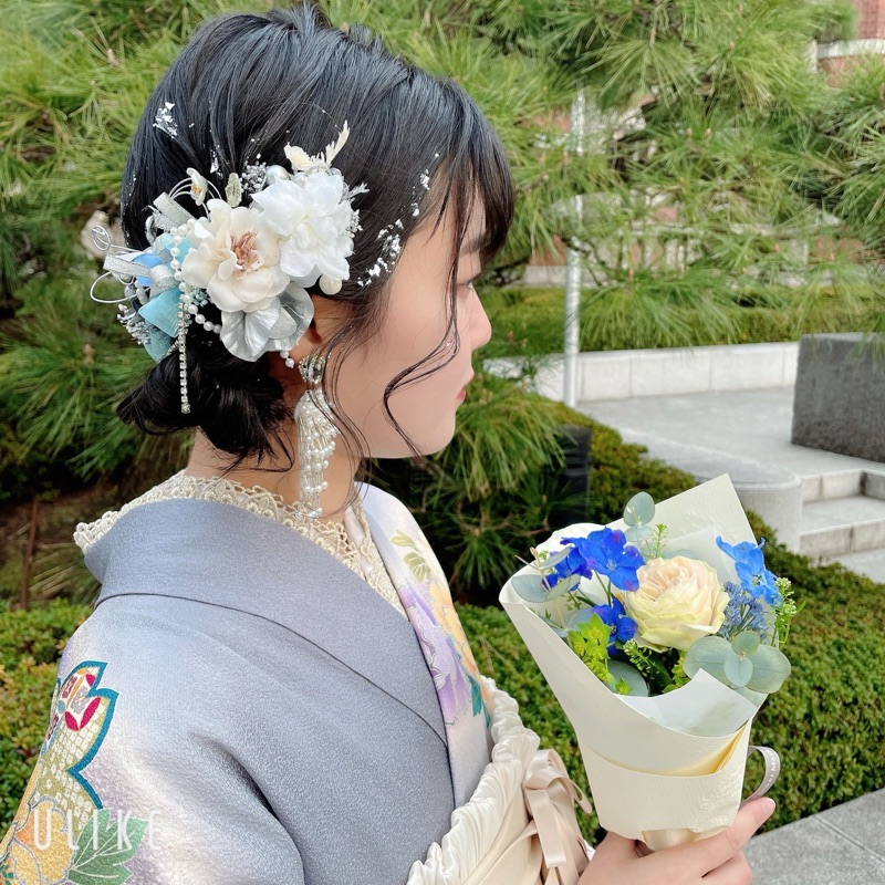 HAZUKI