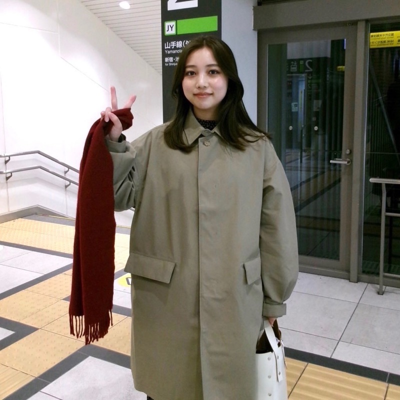 藤田藍