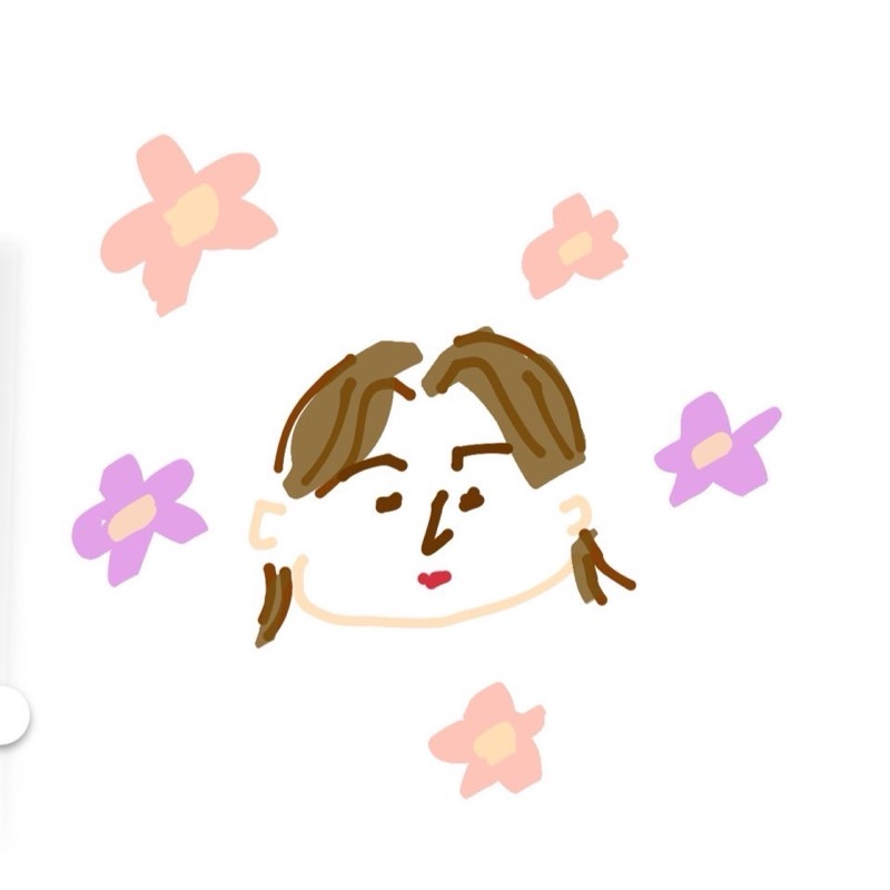 ゆかちんの友達