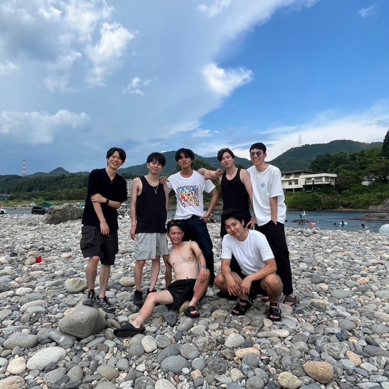 アークテリクス社畜