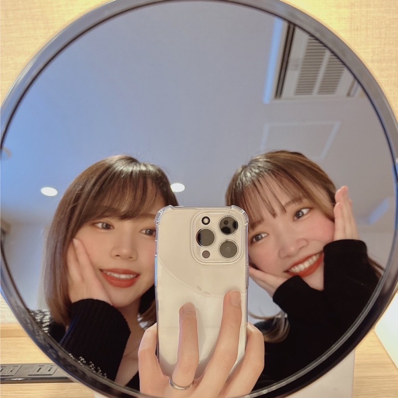 荒木　梨奈