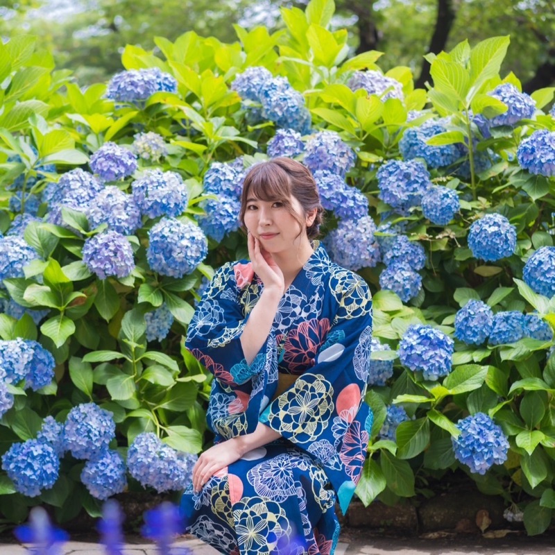 ゆきな