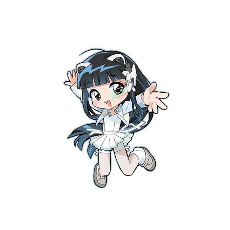 あーりー