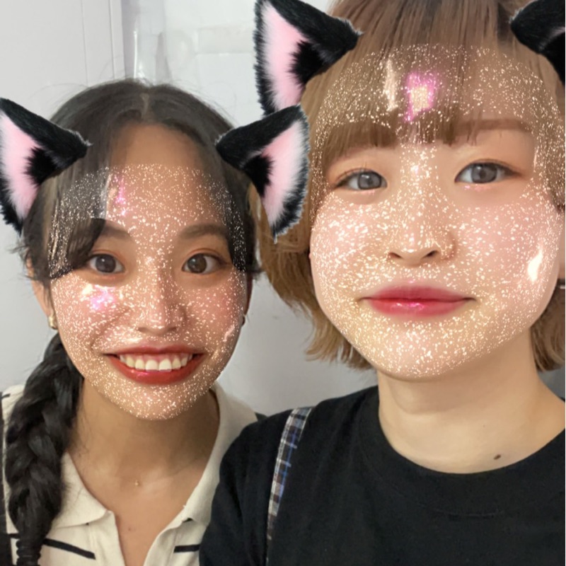 有吉　美奈