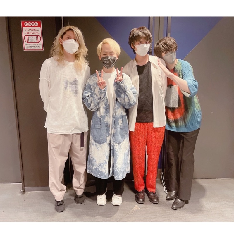 たこんぶ(ヤドン)