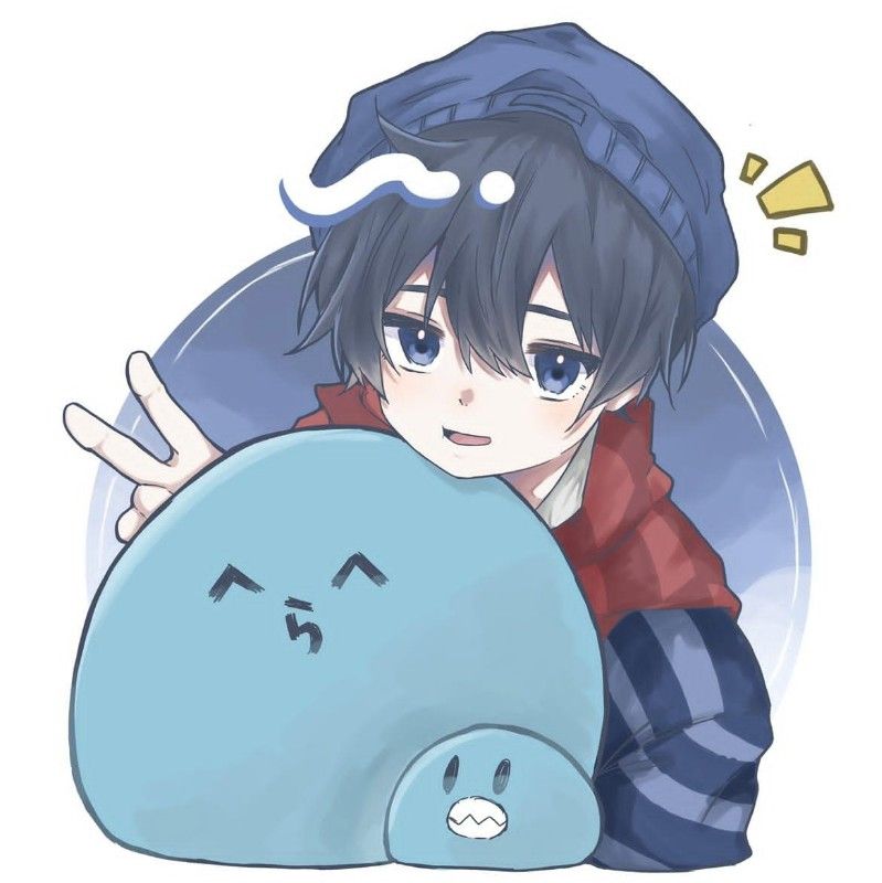 ギョドン