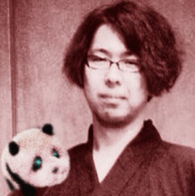 岡安